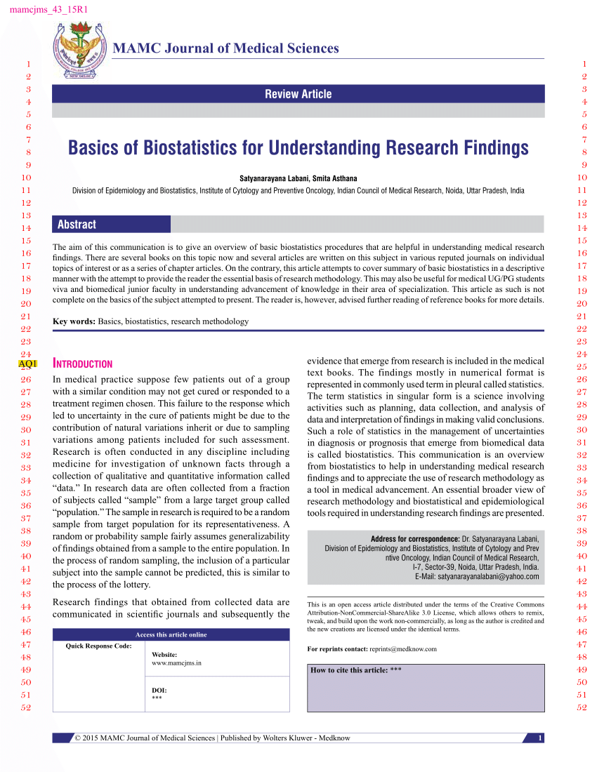 phd thesis in biostatistics pdf