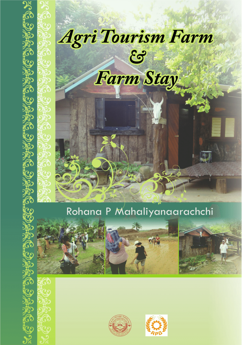 (PDF) AGRI TOURISM FARM & FARM STAY