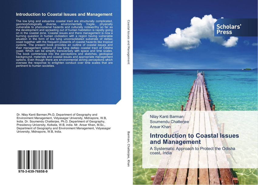 odisha coastal management case study