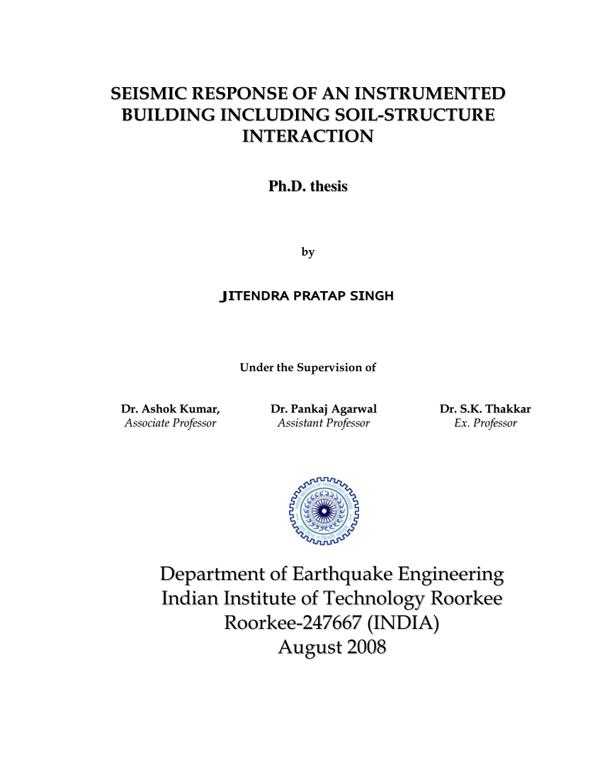 phd thesis in library science pdf