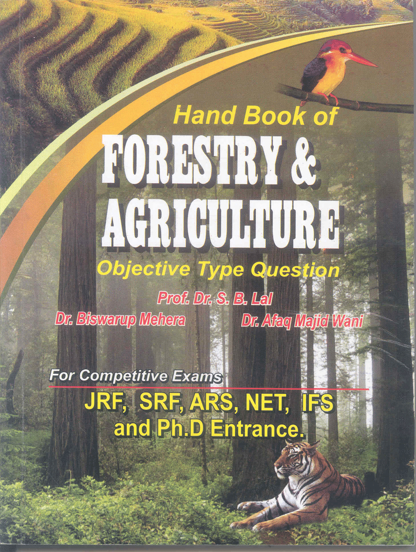 95  Agriculture Books Pdf for Kids
