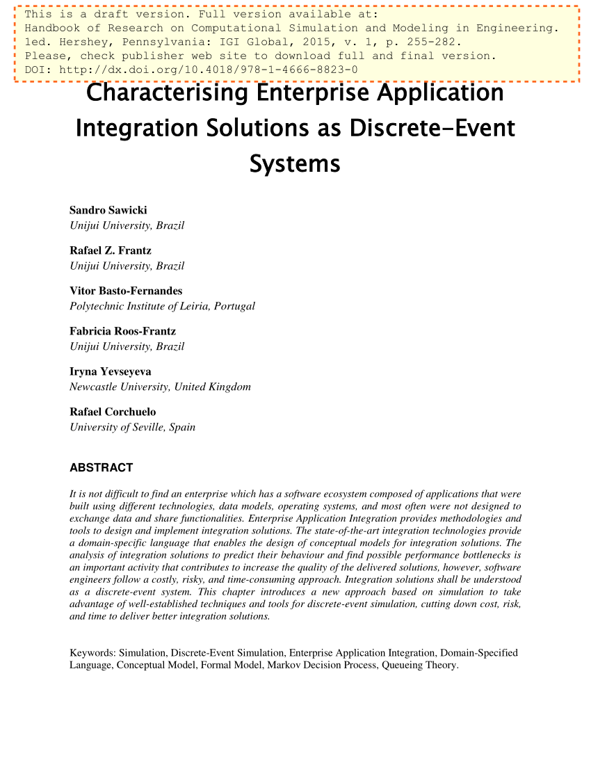 Discrete event system simulation 5th edition pdf free download windows 7