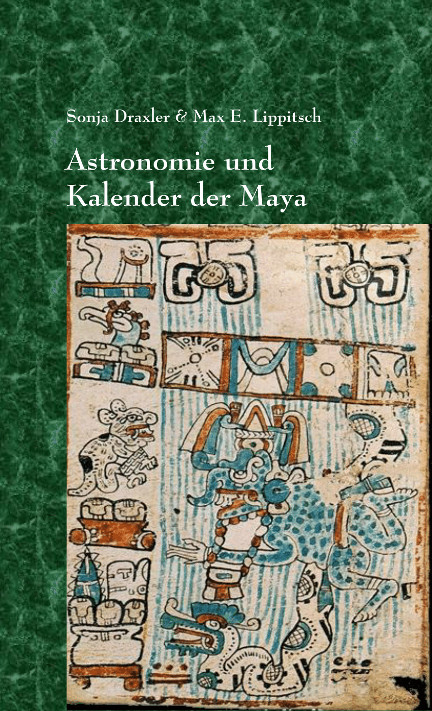 Vorhersagen Maya Kalender 