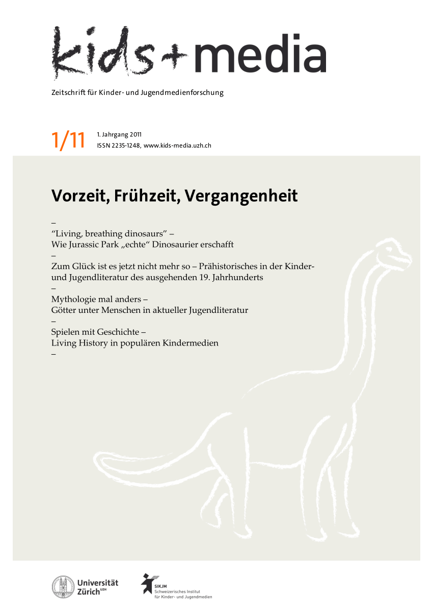 PDF Vorzeit Frühzeit Vergangenheit