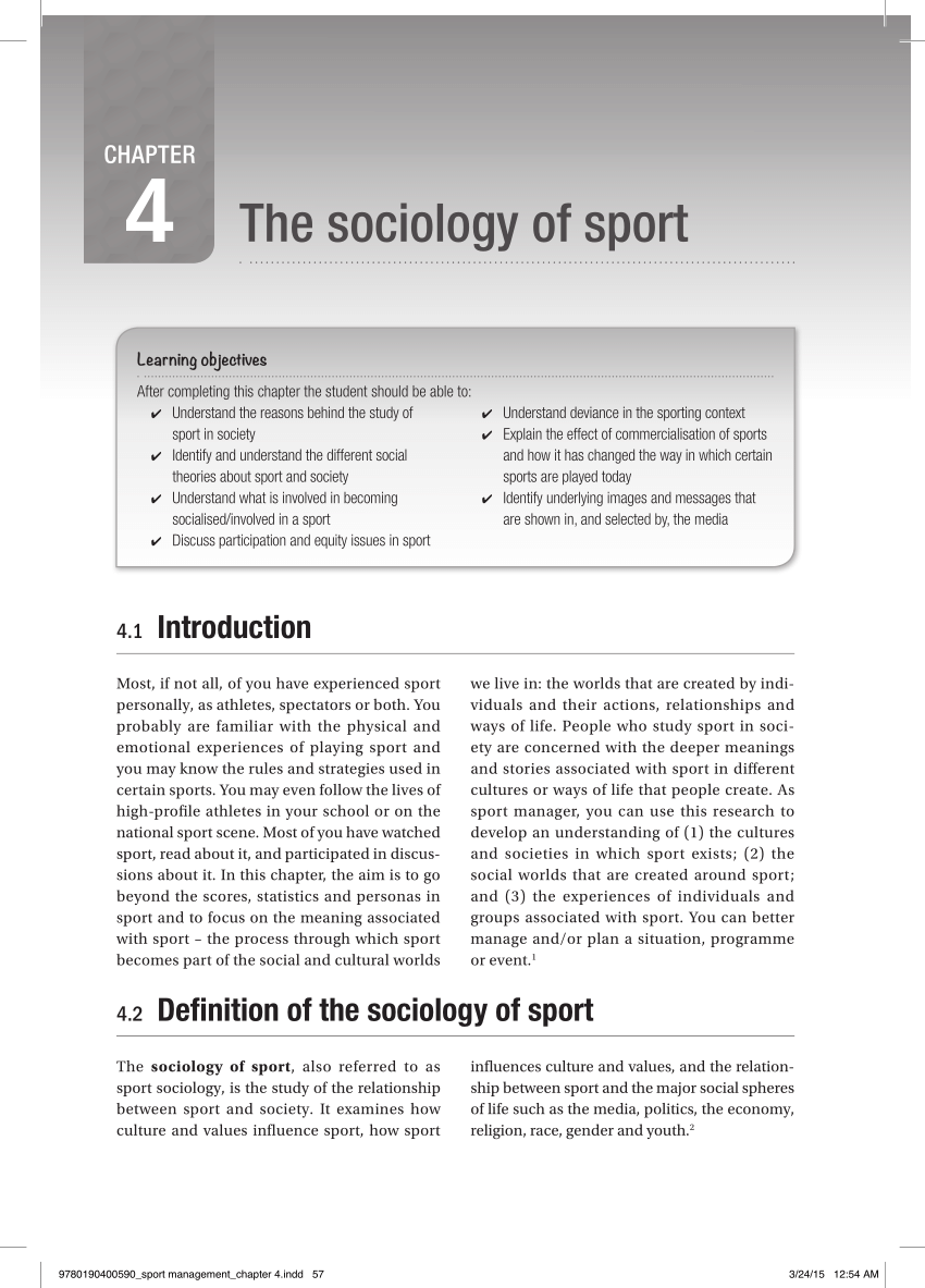 discipline of sociology first developed in
