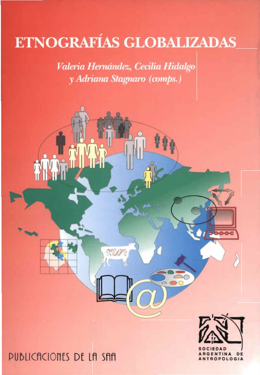 (PDF) Etnografias globalizadas