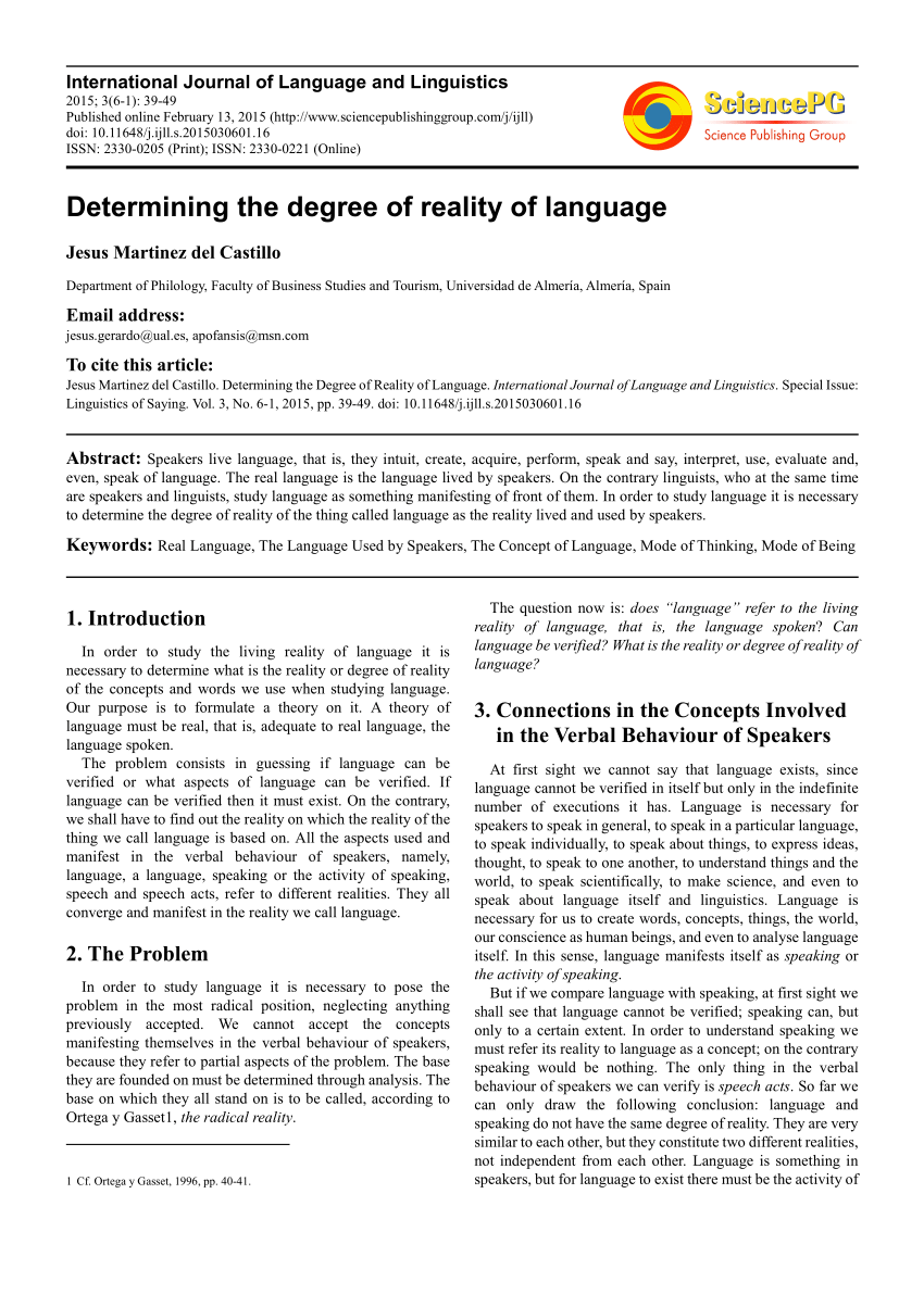 international journal on language research and education studies