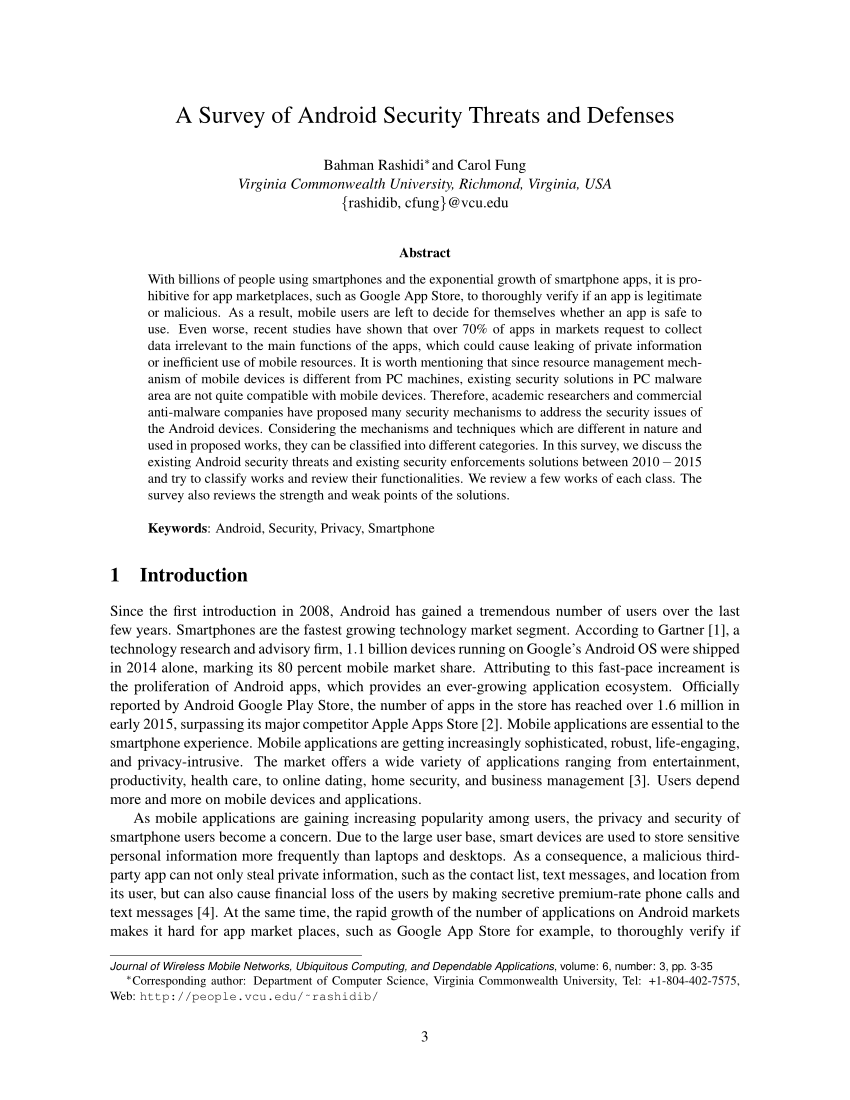 IEEE Symposium on Security and Privacy Talk: Happer: Unpacking Android Apps  via a Hardware-Assisted Approach from IEEE