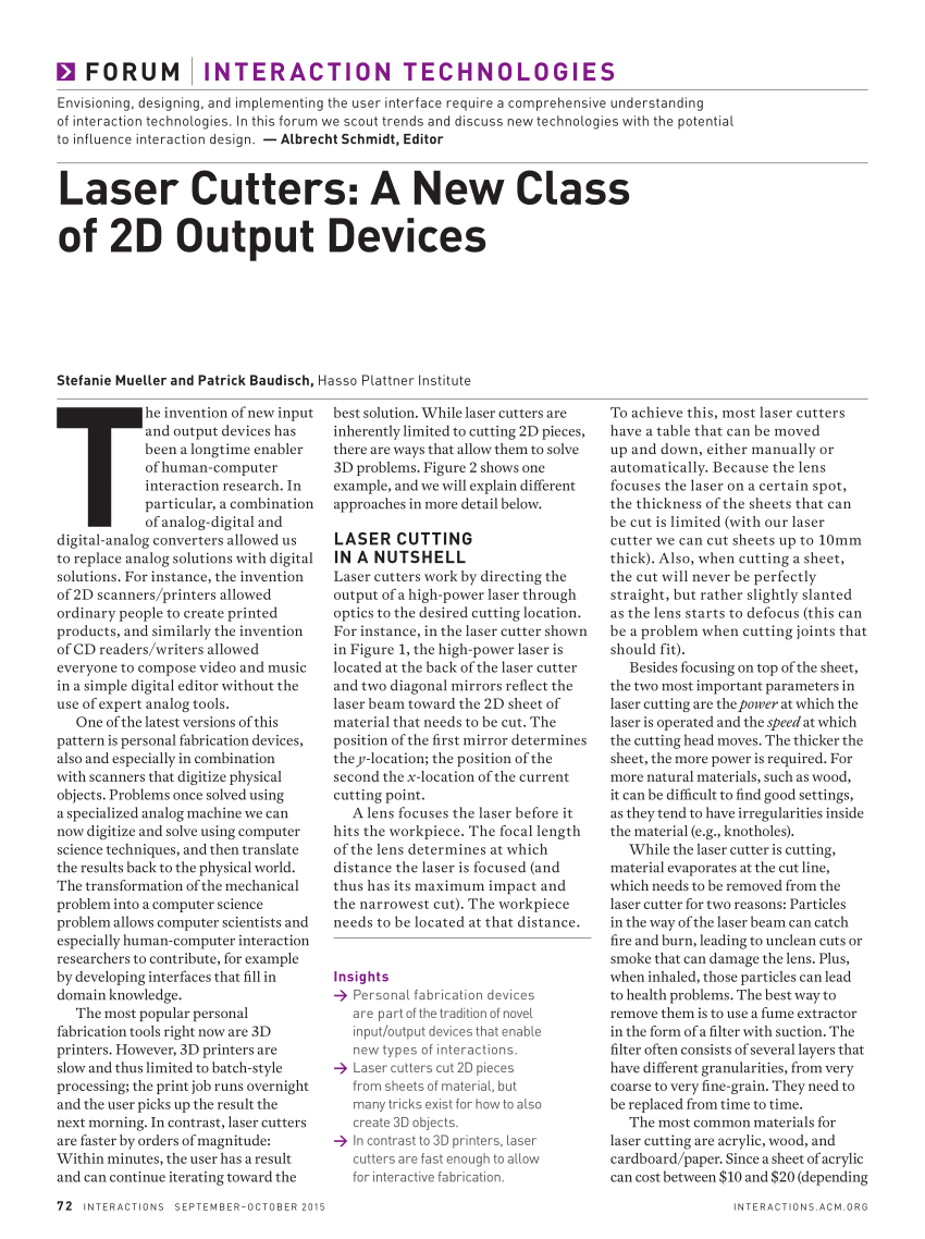 autodesk 123d design laser cutter