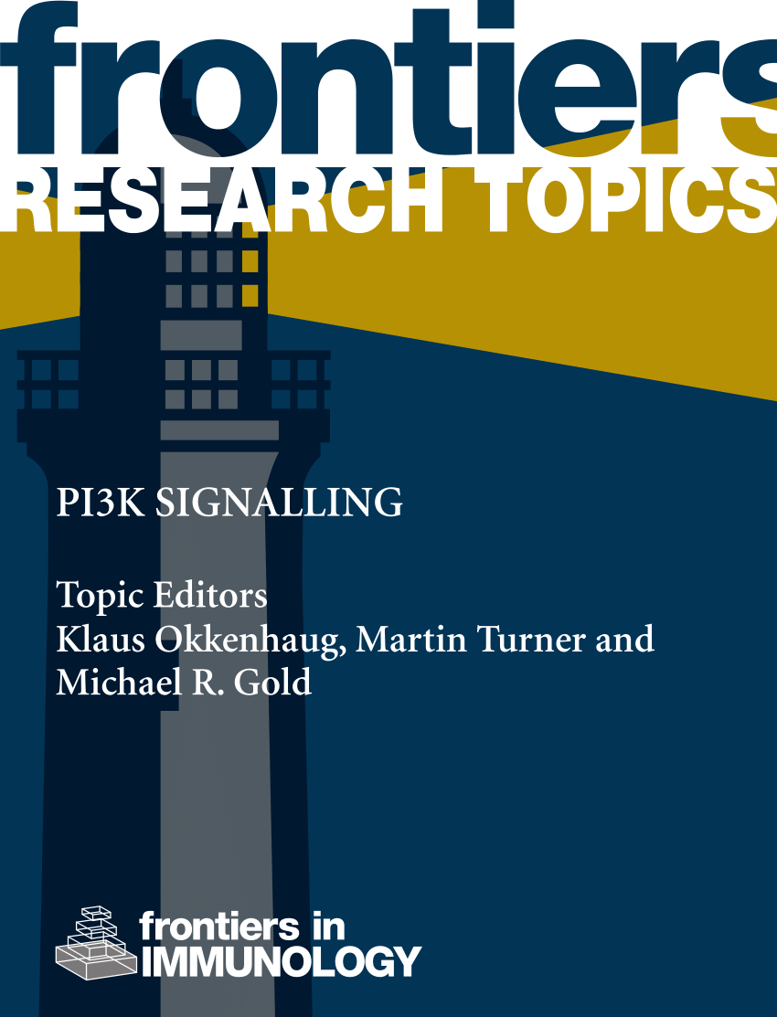 Frontiers in marine science research topics
