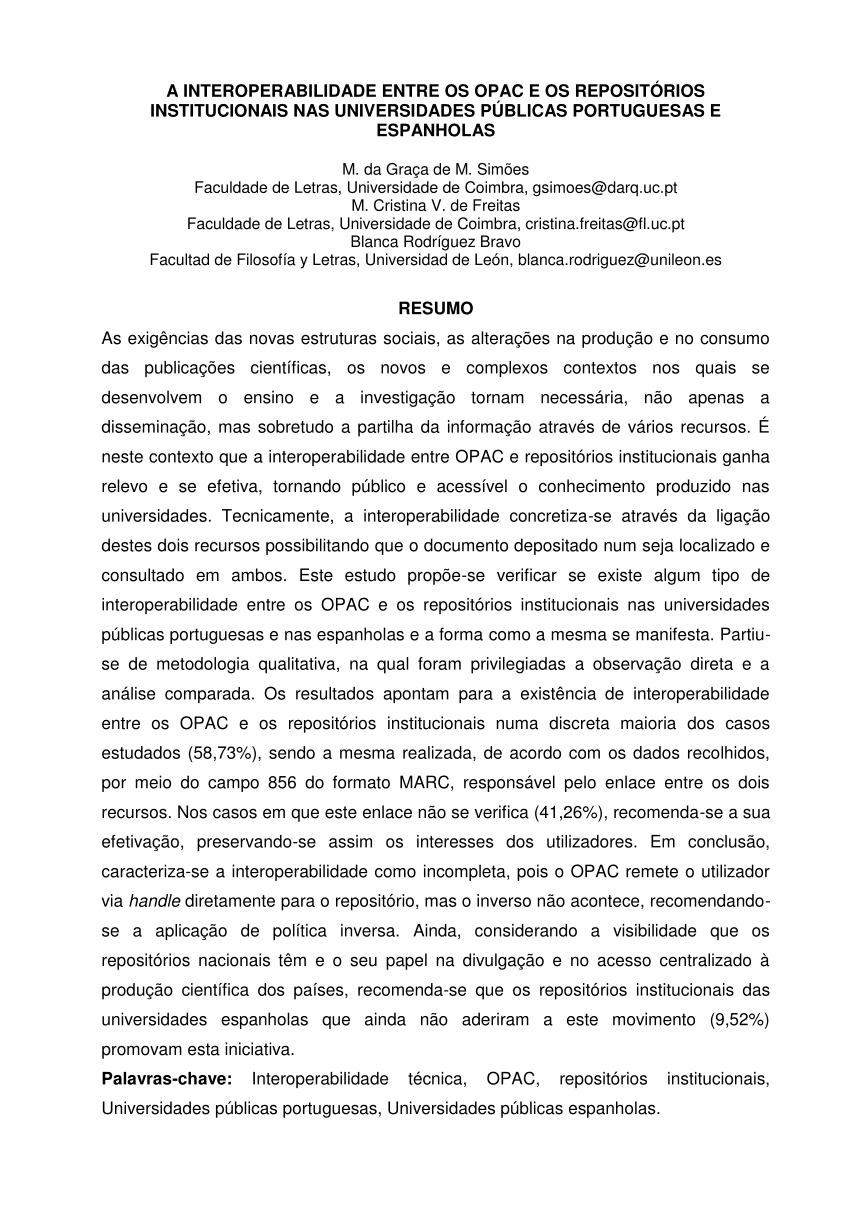 Documento (.pdf) - Biblioteca Digital - Universidade do Porto