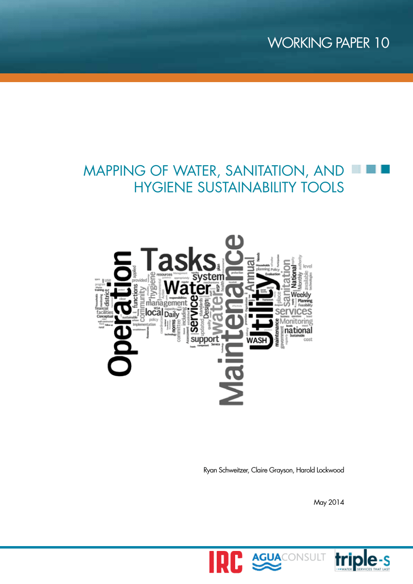 Managing Flipcharts  SSWM - Find tools for sustainable sanitation and  water management!