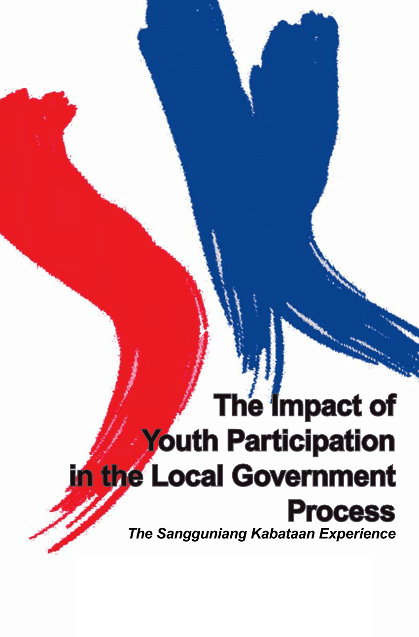 pdf the impact of youth participation in the local government process