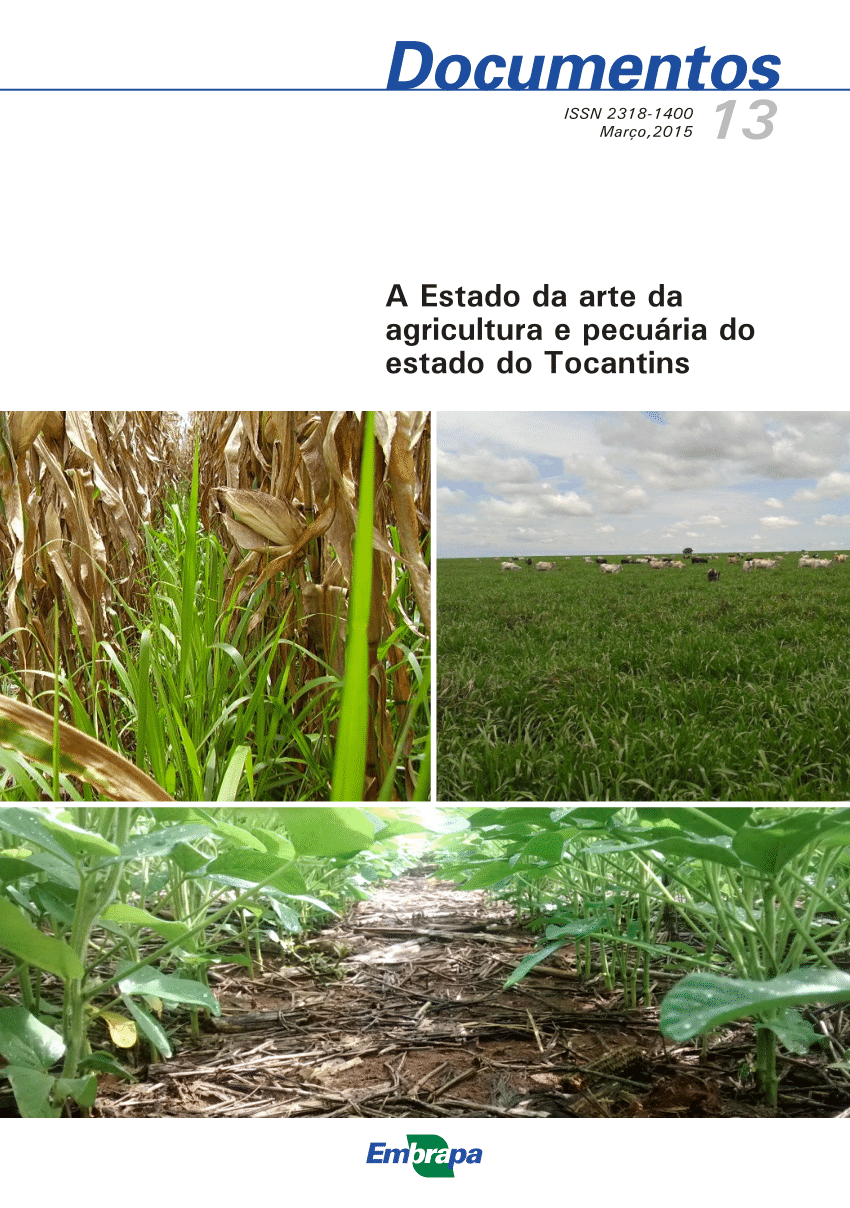 PDF) Aplicações da agricultura de precisão na cultura da soja