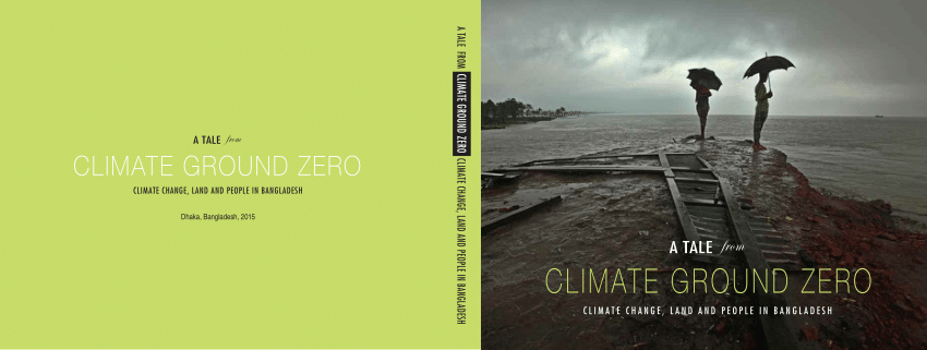 PDF) A Tale from Climate Zero: Climate Change, Land and People in ...