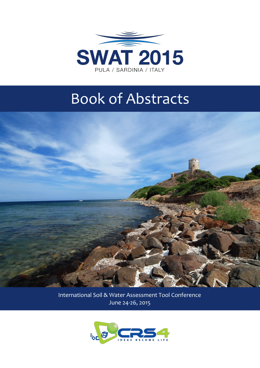 hydrological processes journal swat