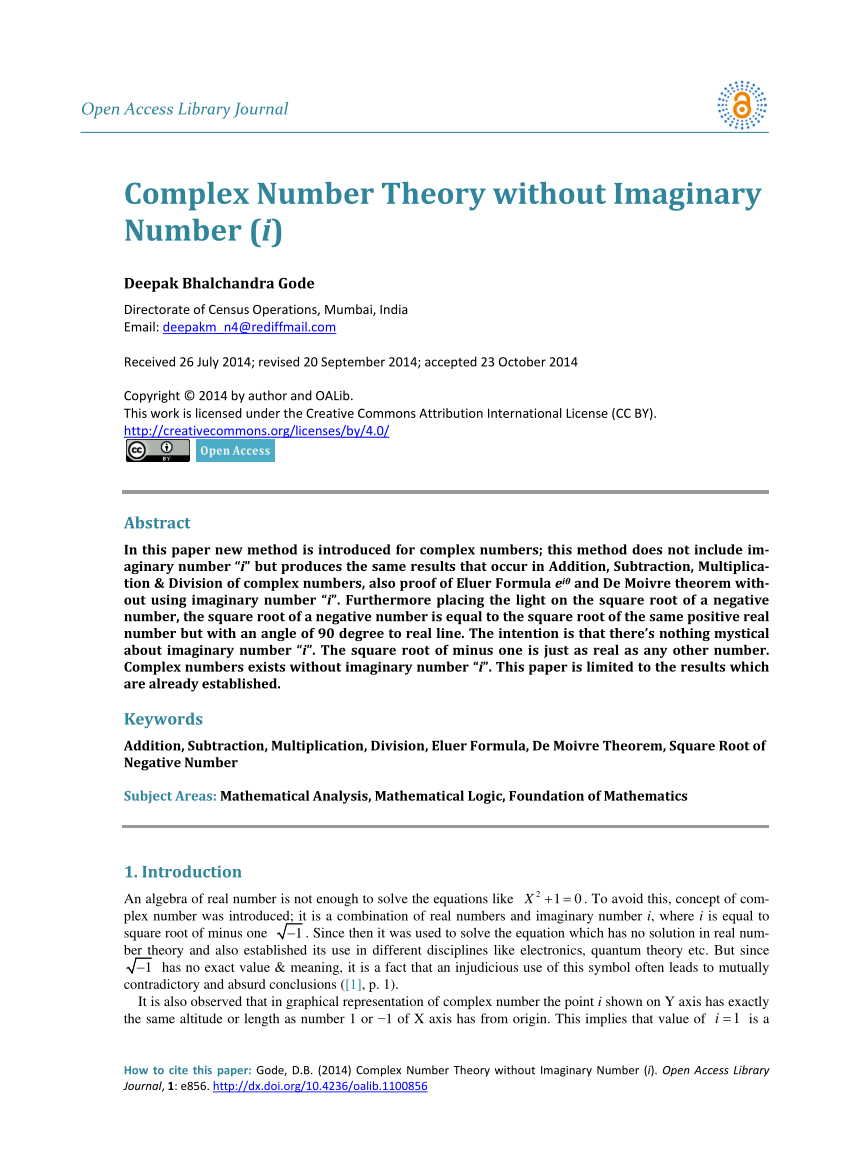 pdf-complex-number-theory-without-imaginary-number-i