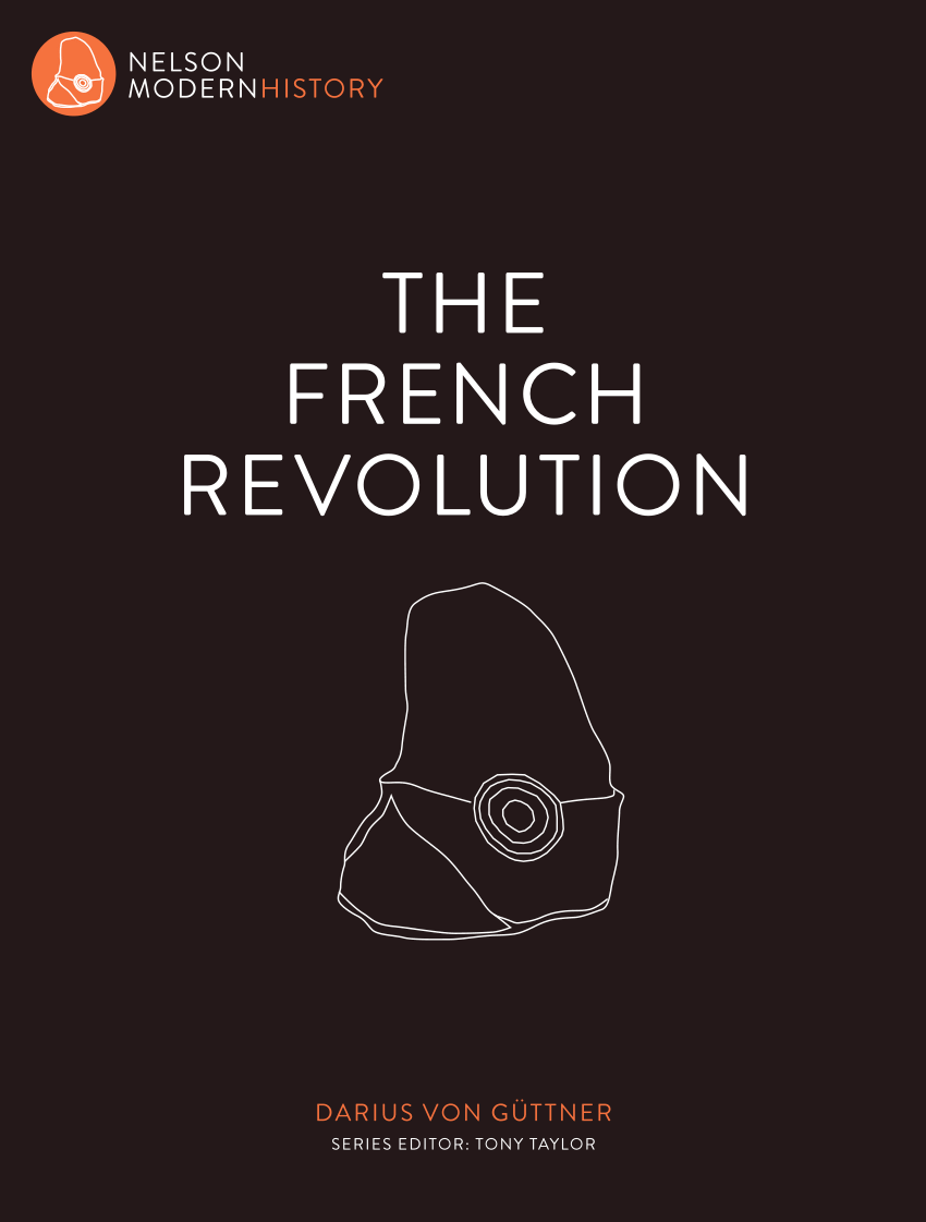 Pdf The French Revolution - 