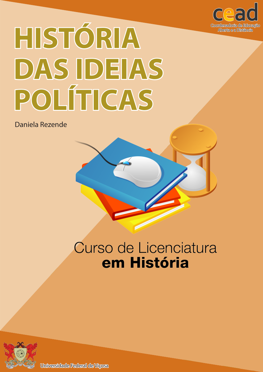 PDF) Ideias de política e política das ideias: a paisagem dos