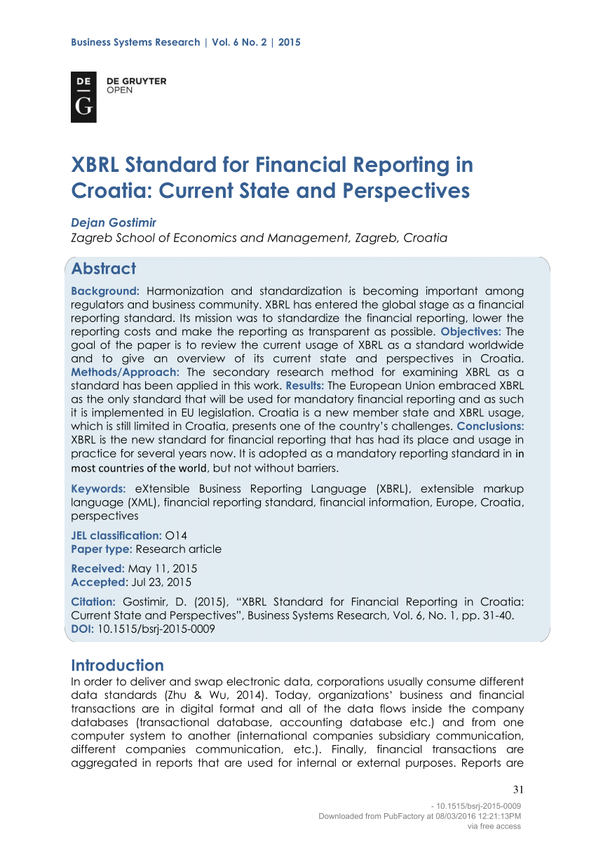 EBA XBRL add-in for Excel