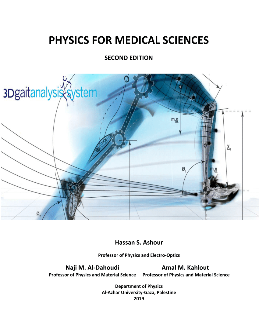 research paper on medical physics
