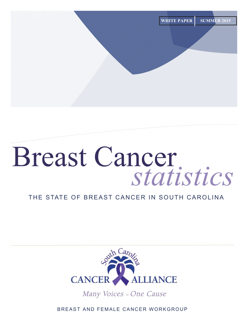 Lowcountry Breast Cancer Survivors On Finding The Right Oncology Practice -  Charleston Oncology