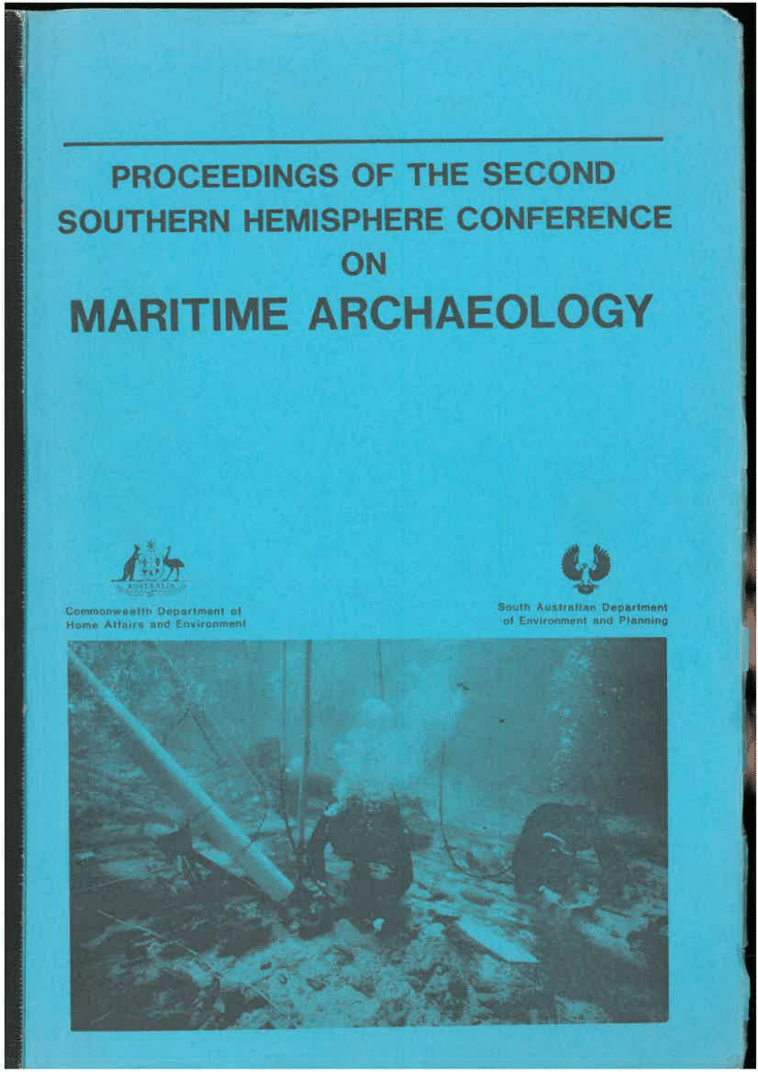 historical archaeology case study