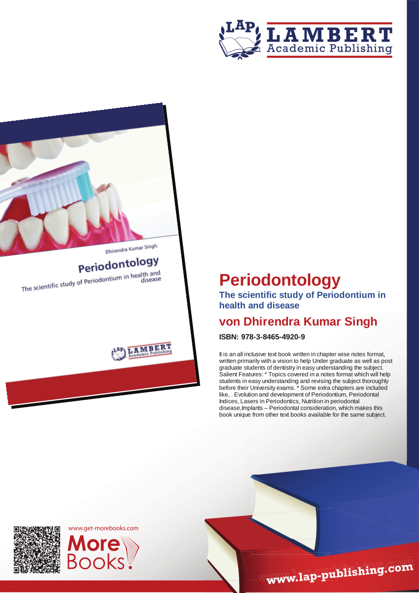 thesis topics periodontics