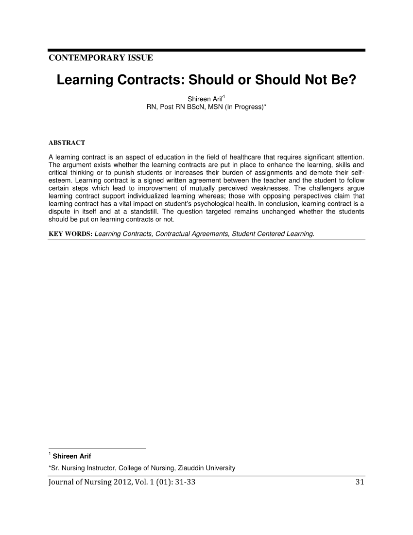 pdf-learning-contracts-should-or-should-not-be