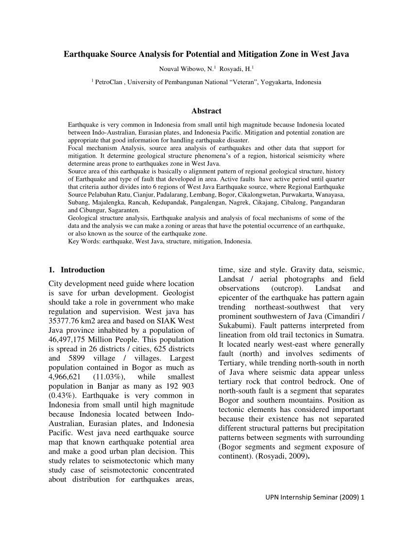 Buku geomorfologi dan geostruktur pdf