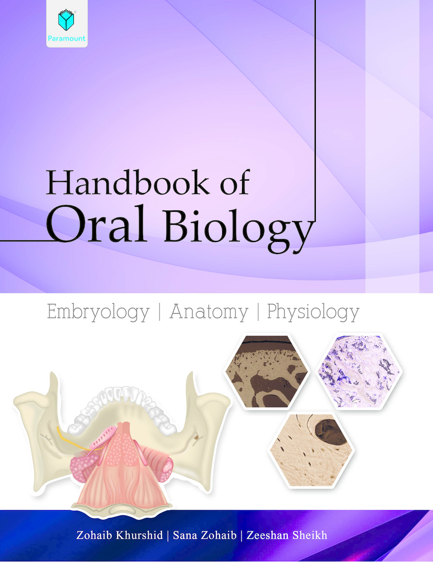 phd oral biology europe