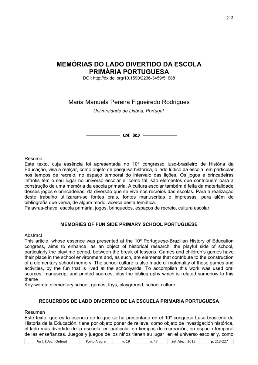 Colégio Jean Piaget Petit – Santos - Doces Histórias