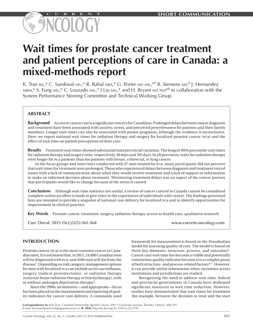 Fiducial Localization and Individualized Radiotherapy -Prostate Cancer