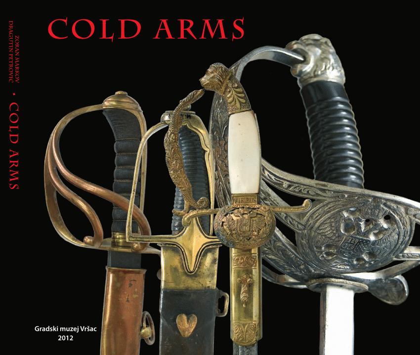 Cold arms