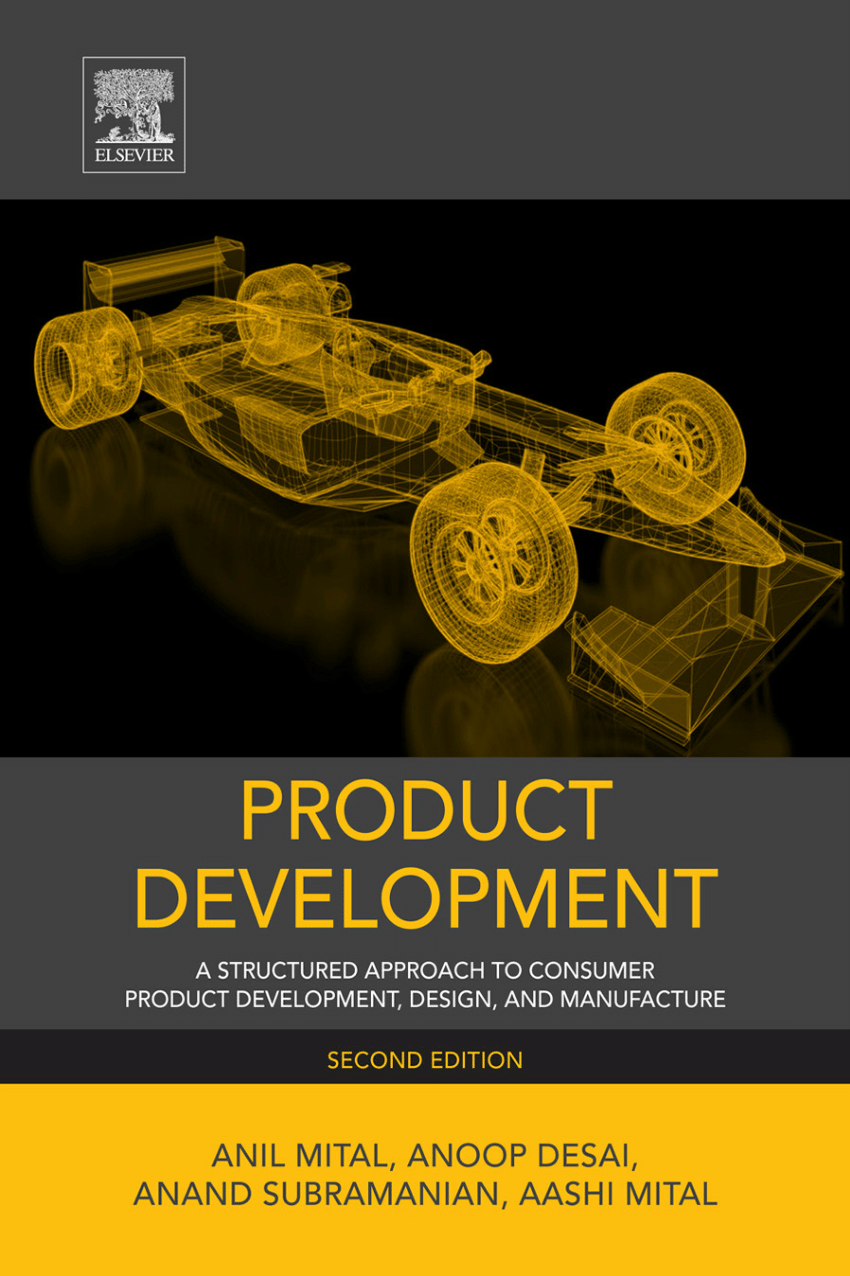 product development design thesis