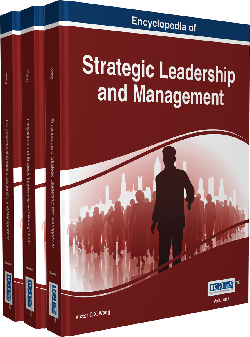 research studies related to leadership and management