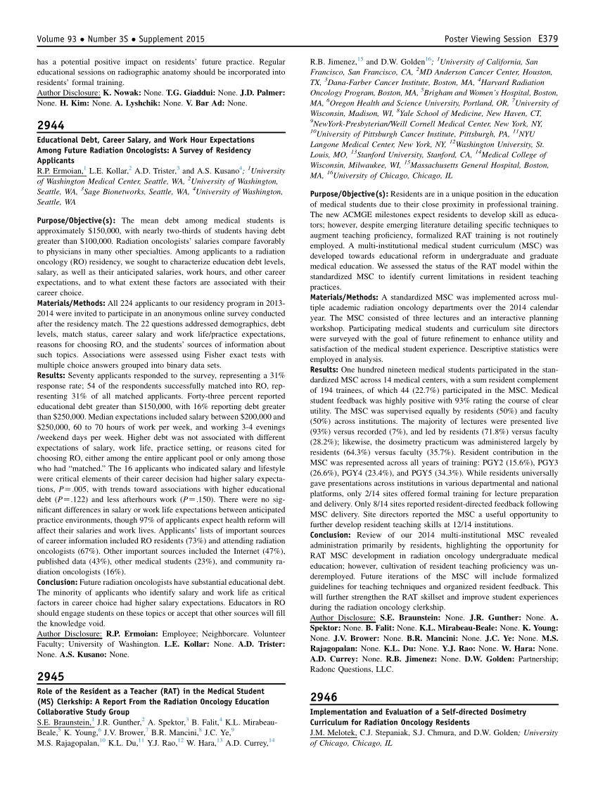 Dosimetrist/Physicist Training Guide - UCSF Radiation Oncology