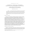 (PDF) The Parenting Styles and Dimensions Questionnaire (PSDQ)