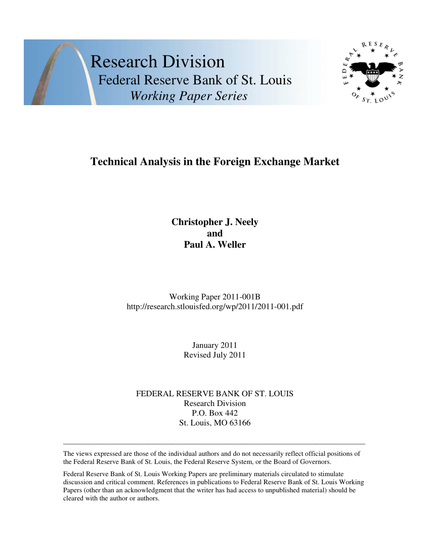 analisis alapvető forex pdf