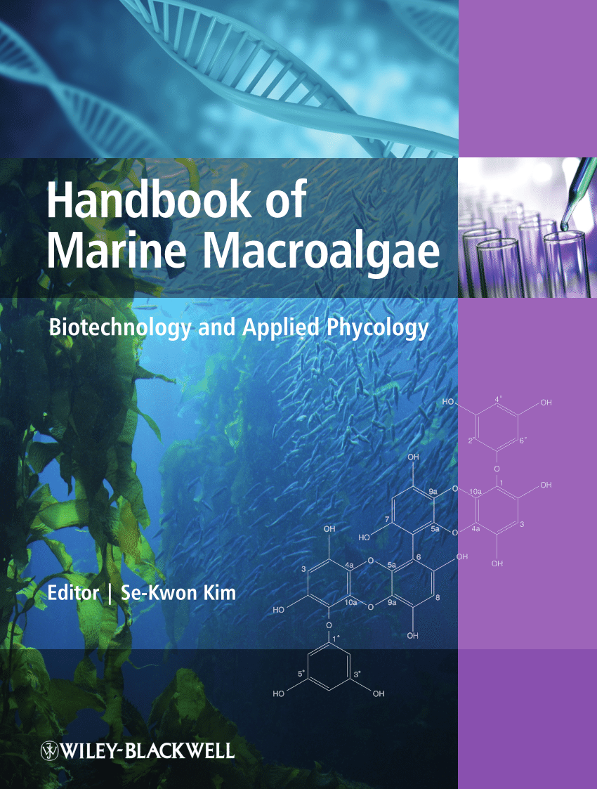 Guide Algue - 2015 01 08versionpdf, PDF, Biologie