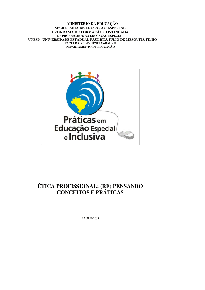 Livro de Ética Profissional PDF, PDF, Sócrates