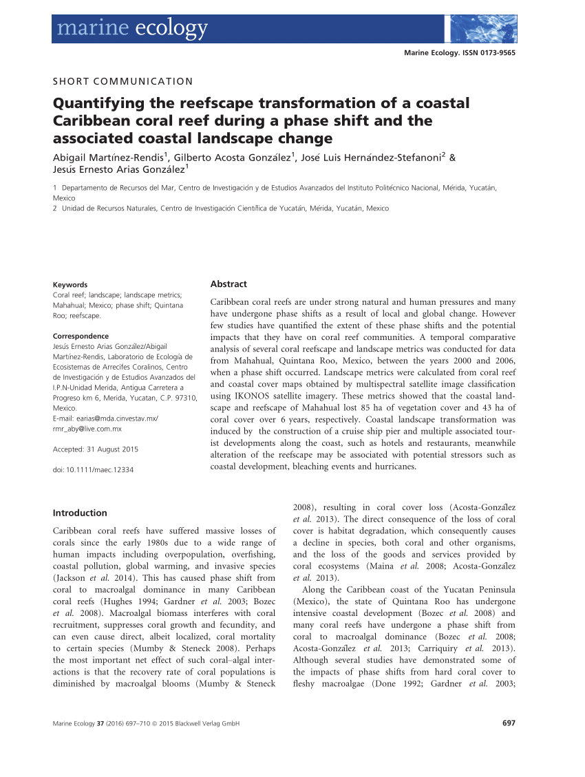 Human Influence On Seagrass Habitat Fragmentation In Nw - human influence on seagrass habitat fragmentation in nw mediterranean sea monica montefalcone request pdf