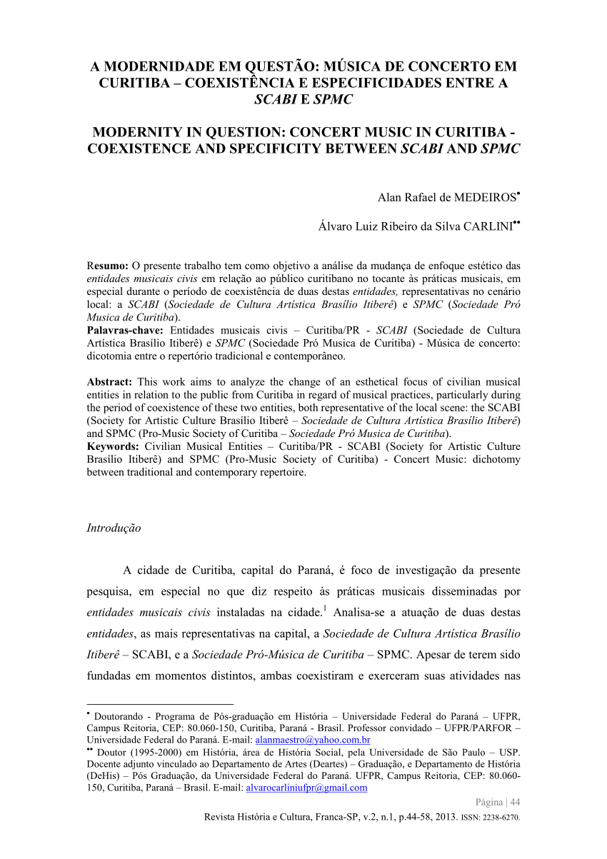 PDF) Semeando iras rumo ao progresso; Ordenamento jurídico e econômico da  sociedade paranaense (1829-1889)