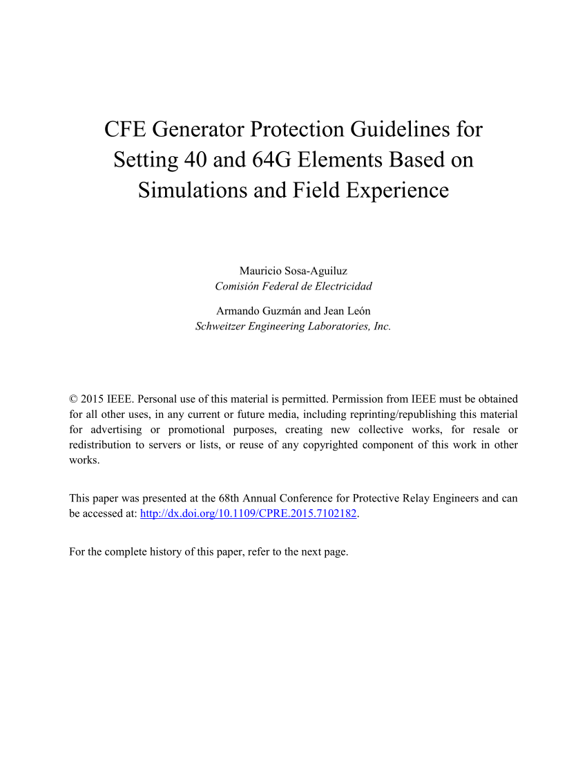 CFE Reliable Mock Test