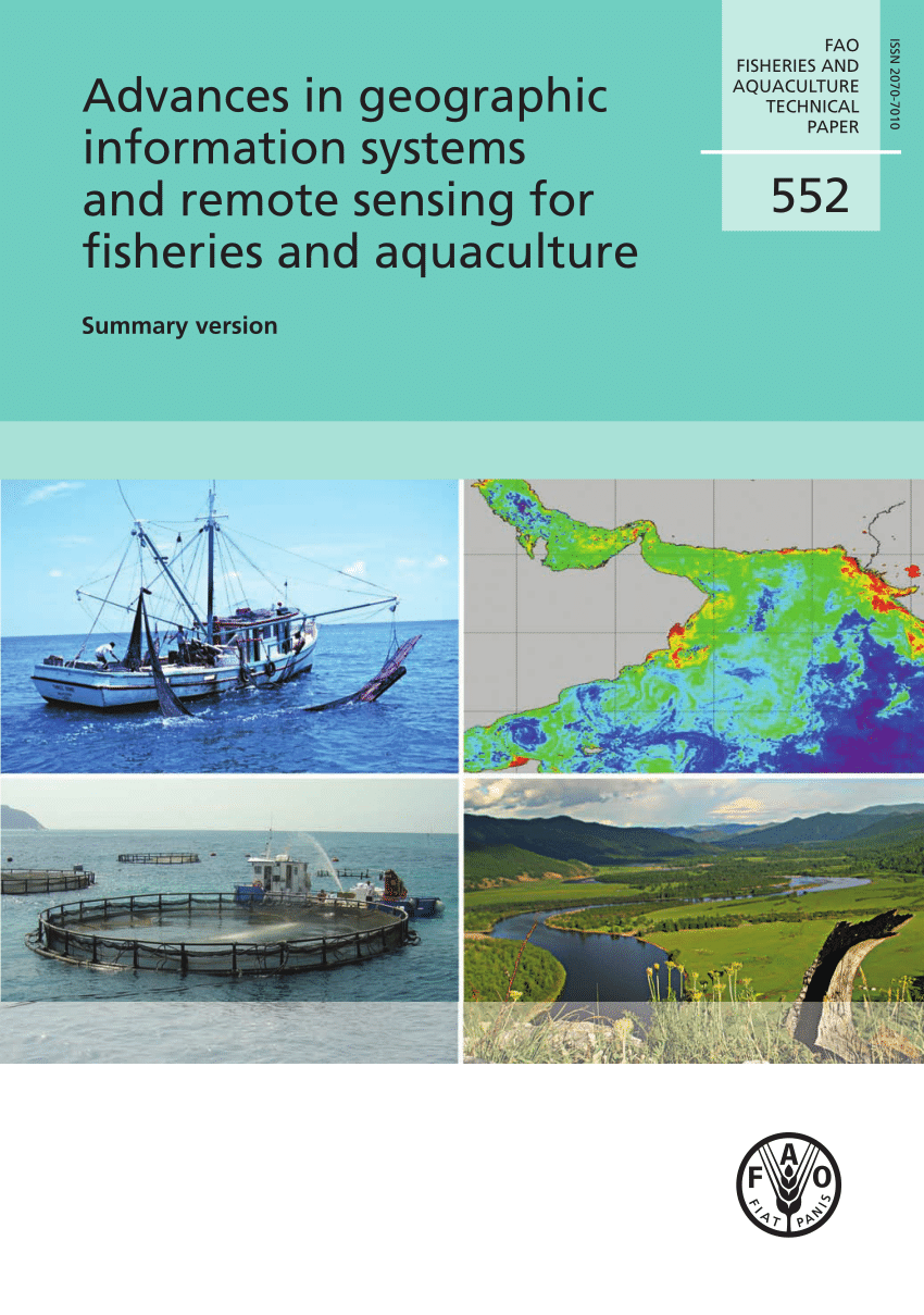 international fisheries research paper