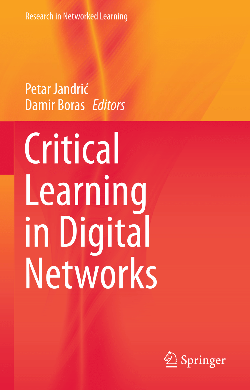 pdf-critical-learning-in-digital-networks