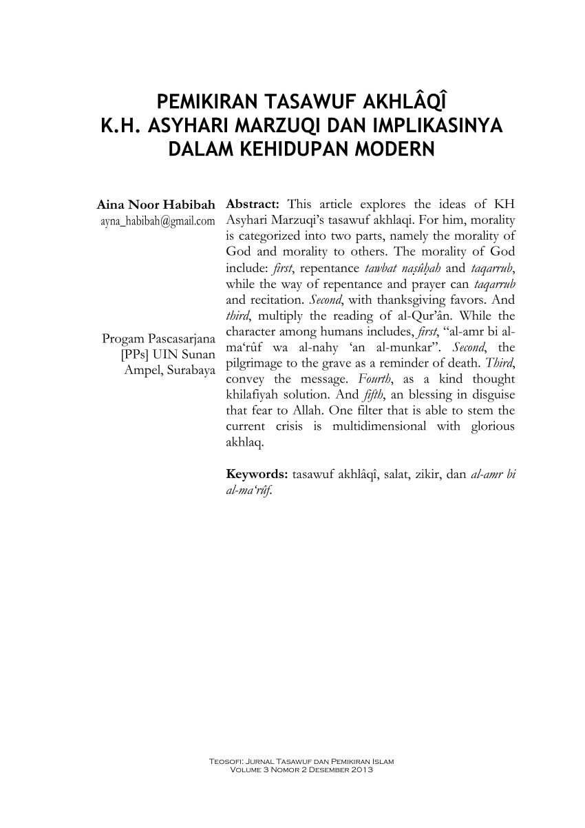 download pdf akhlak tasawuf abudin nata