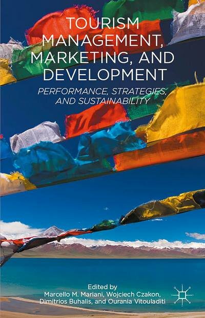 tourism planning and development book pdf
