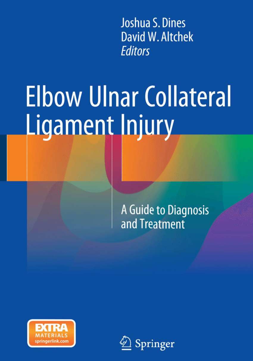 PDF) Clinically Relevant Elbow Anatomy and Surgical Approaches