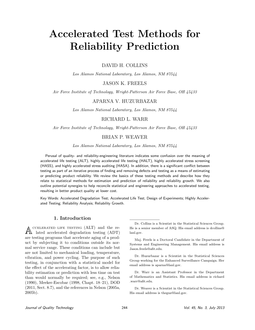 New CRE Study Guide